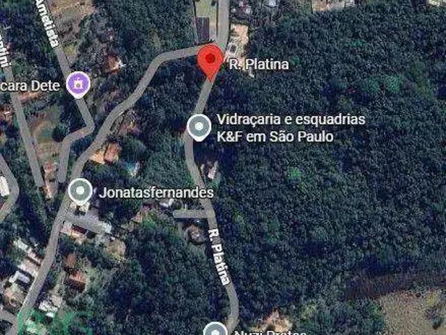 Terreno venda em Região Imediata de São Paulo, Região Metropolitana de São Paulo