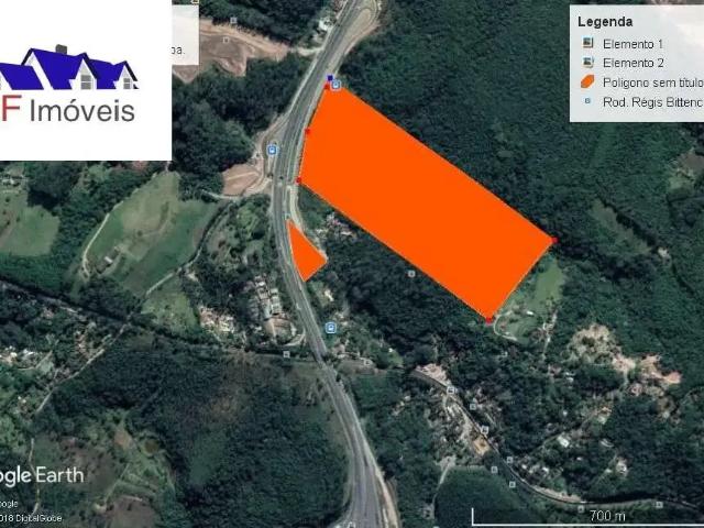 Terreno venda em Região Imediata de São Paulo, Região Metropolitana de São Paulo