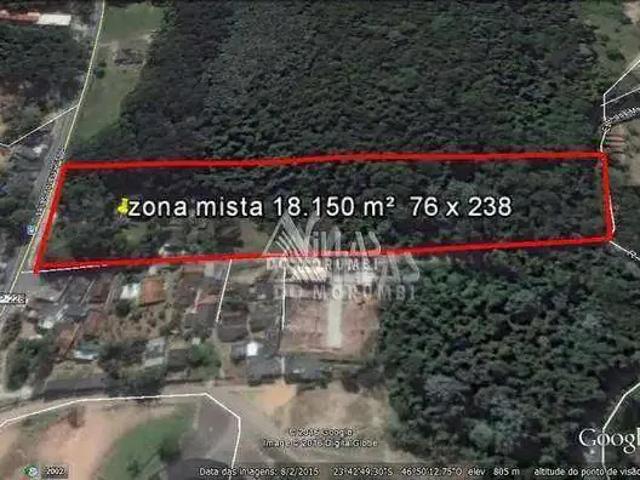 Terreno venda em Região Imediata de São Paulo, Região Metropolitana de São Paulo