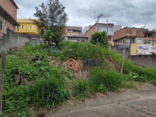 Terreno venda em Região Imediata de São Paulo, Região Metropolitana de São Paulo