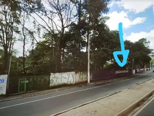 Terreno venda em Região Imediata de São Paulo, Região Metropolitana de São Paulo