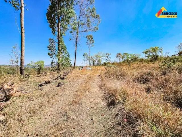 Terreno venda em Região Geográfica Imediata de Divinópolis, Itapecerica