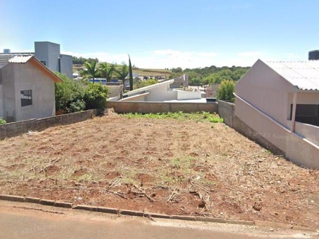 Terreno venda em Industrial, Itapejara d'Oeste