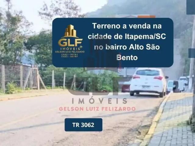 Terreno venda em Região Geográfica Imediata de Itajaí, Itapema