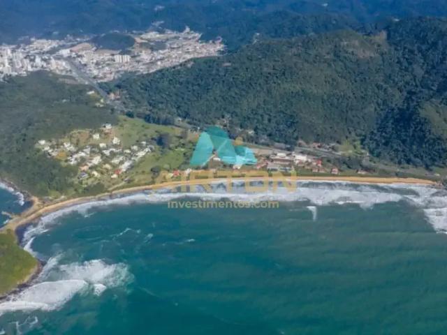 Terreno venda em Região Geográfica Imediata de Itajaí, Itapema