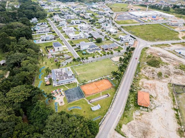 Terreno venda em Região Geográfica Imediata de Itajaí, Itapema
