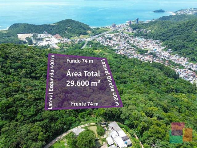Terreno venda em Região Geográfica Imediata de Itajaí, Itapema