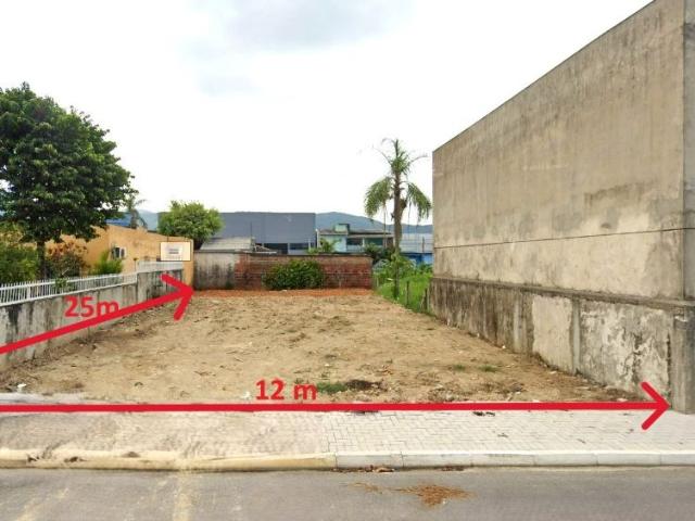 Terreno venda em Itapema, Centro