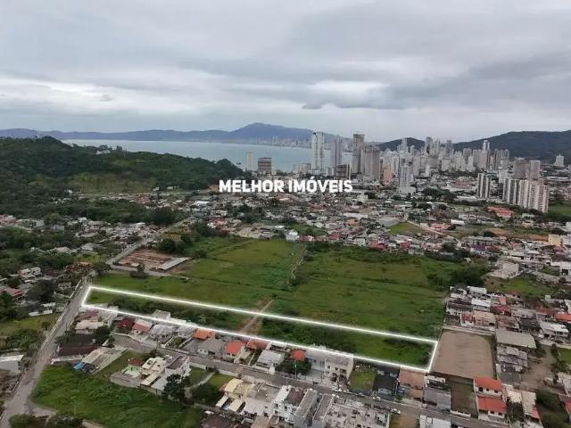 Terreno venda em Itapema, Meia Praia