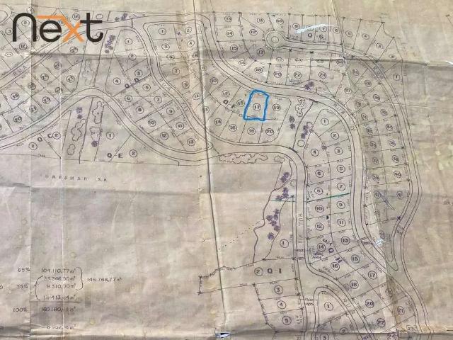 Terreno venda em Região Geográfica Imediata de Itajaí, Itapema