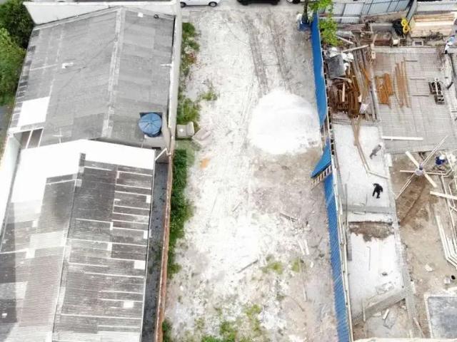 Terreno venda em Região Geográfica Imediata de Itajaí, Itapema