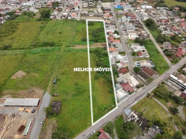 Terreno venda em Região Geográfica Imediata de Itajaí, Itapema