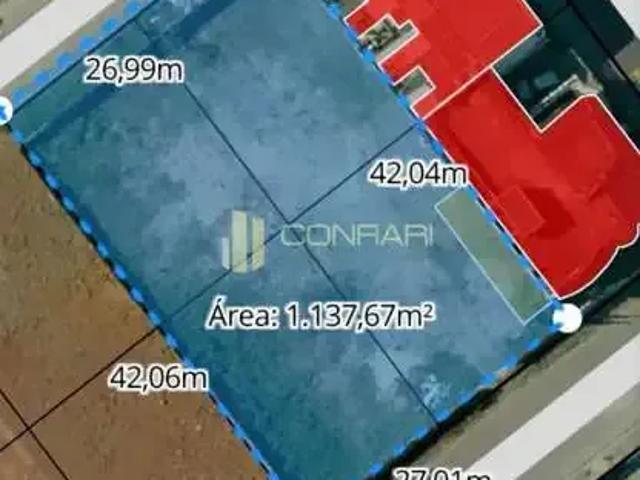 Terreno venda em Região Geográfica Imediata de Itajaí, Itapema