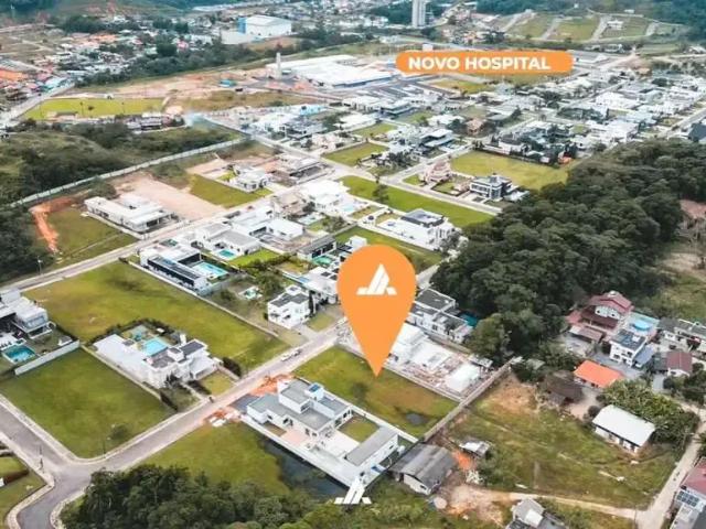 Terreno venda em Região Geográfica Imediata de Itajaí, Itapema