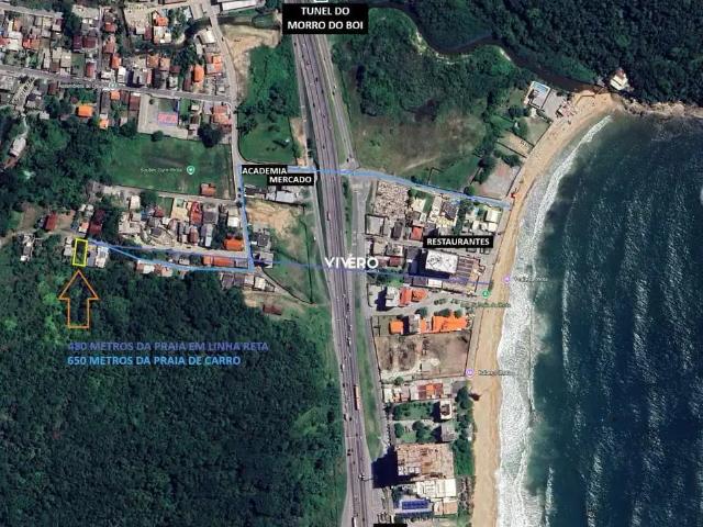 Terreno venda em Região Geográfica Imediata de Itajaí, Itapema
