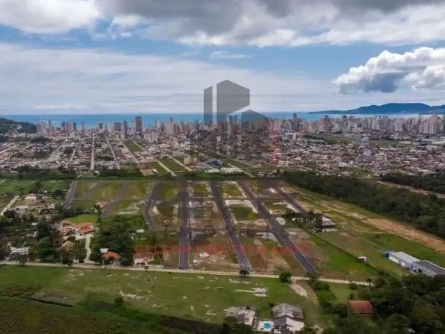 Terreno venda em Região Geográfica Imediata de Itajaí, Itapema