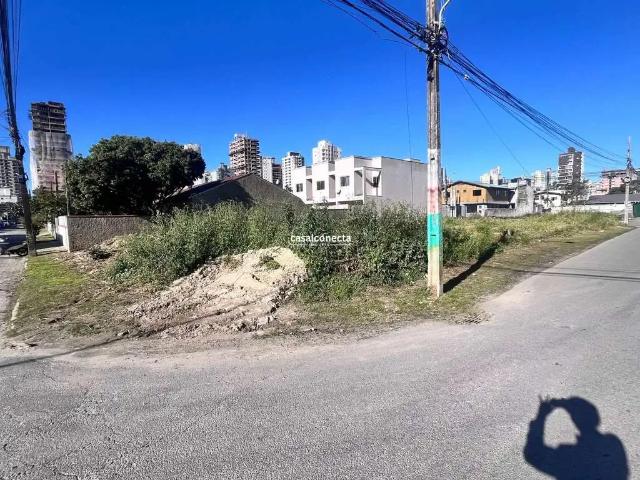 Terreno venda em Região Geográfica Imediata de Itajaí, Itapema