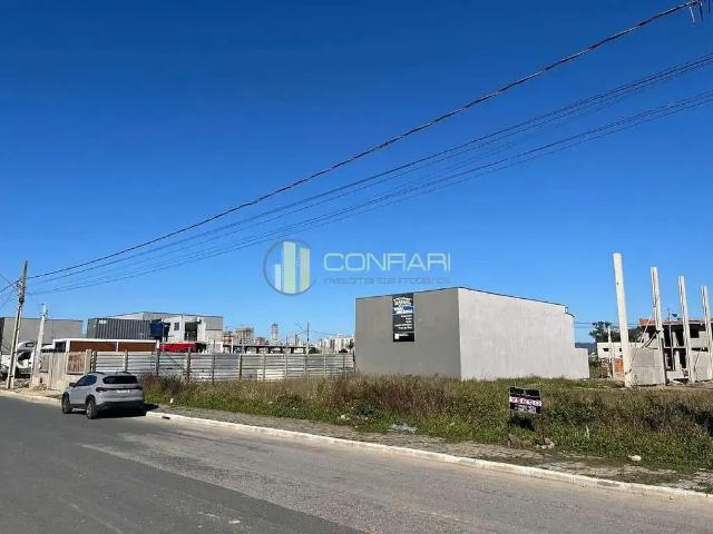 Terreno venda em Região Geográfica Imediata de Itajaí, Itapema