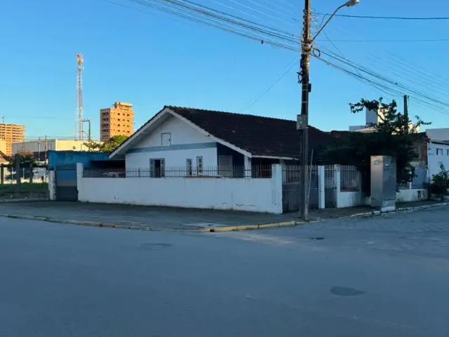Terreno venda em Região Geográfica Imediata de Itajaí, Itapema