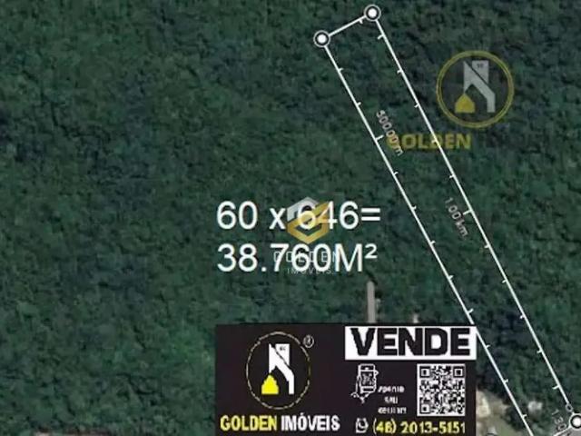 Terreno venda em Itapema, Morretes