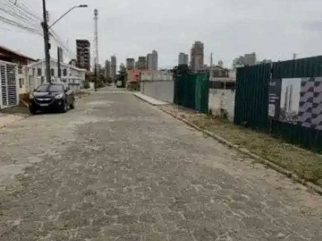 Terreno venda em Região Geográfica Imediata de Itajaí, Itapema