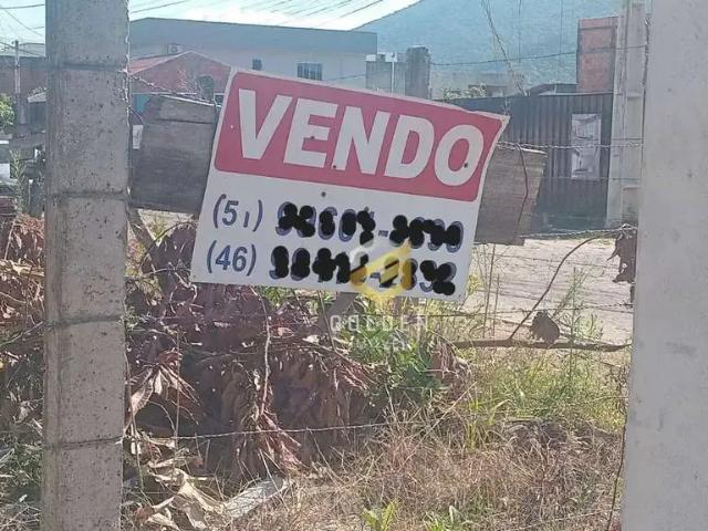 Terreno venda em Itapema, Morretes