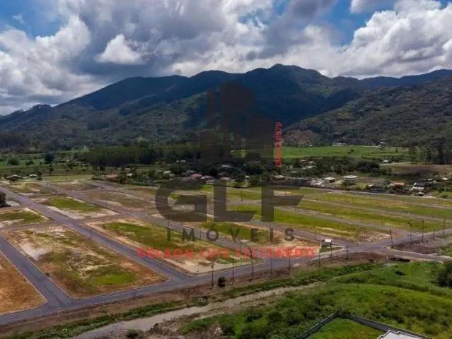 Terreno venda em Itapema, Morretes