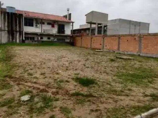 Terreno venda em Região Geográfica Imediata de Itajaí, Itapema