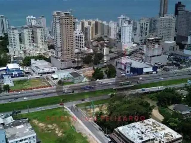 Terreno venda em Região Geográfica Imediata de Itajaí, Itapema