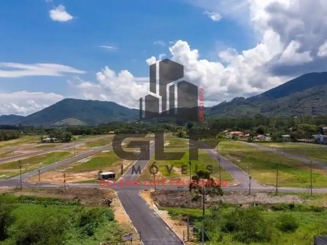 Terreno venda em Itapema, Morretes