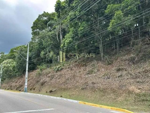 Terreno venda em Região Geográfica Imediata de Itajaí, Itapema