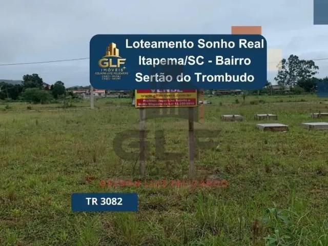 Terreno venda em Região Geográfica Imediata de Itajaí, Itapema