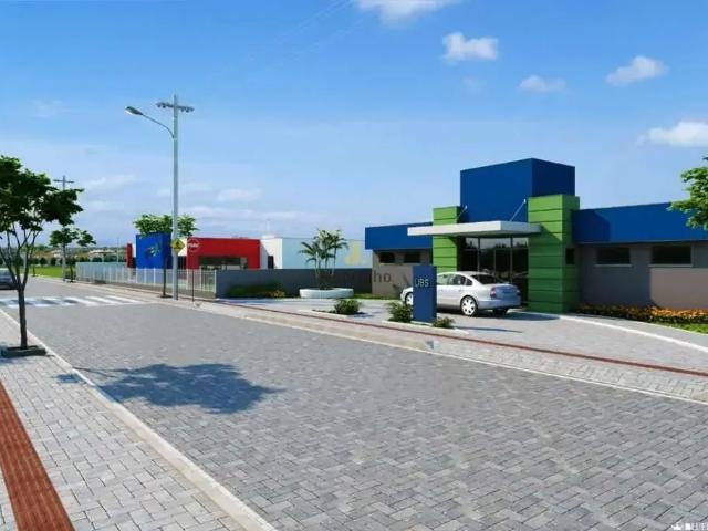 Terreno venda em Região Geográfica Imediata de Itajaí, Itapema