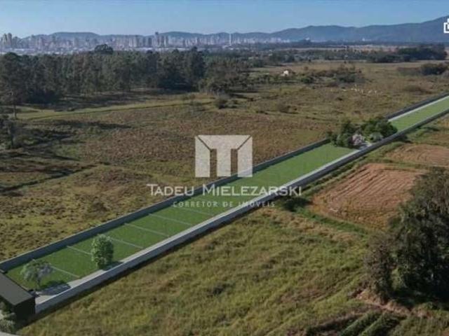 Terreno venda em Itapema, Sertão do Trombudo