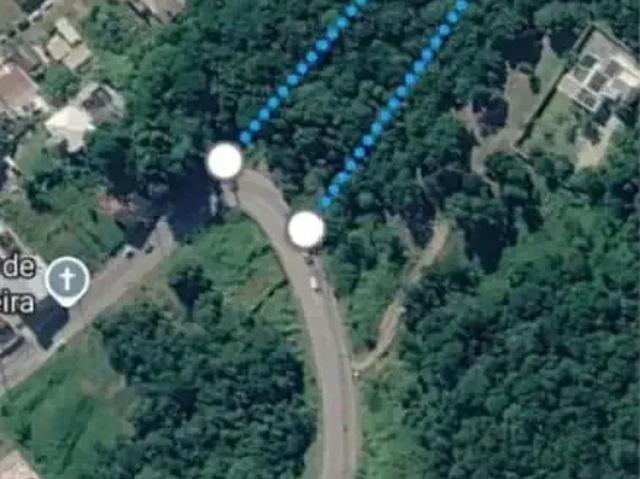 Terreno venda em Região Geográfica Imediata de Itajaí, Itapema