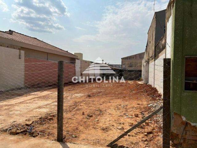 Terreno venda em Itapetininga, Região Geográfica Intermediária de Sorocaba