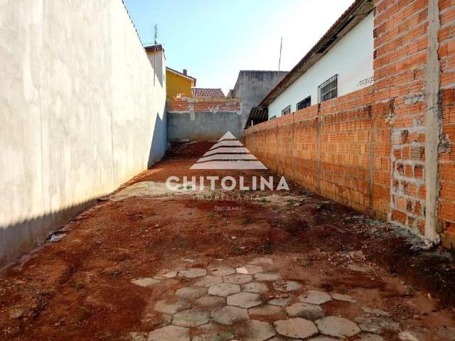 Terreno venda em Itapetininga, Região Geográfica Intermediária de Sorocaba