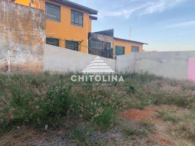 Terreno venda em Itapetininga, Região Geográfica Intermediária de Sorocaba