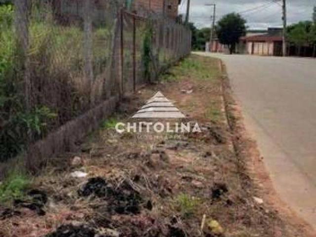 Terreno venda em Itapetininga, Região Geográfica Intermediária de Sorocaba
