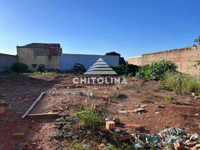 Terreno venda em Itapetininga, Região Geográfica Intermediária de Sorocaba