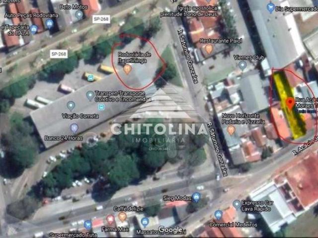 Terreno venda em Itapetininga, Região Geográfica Intermediária de Sorocaba