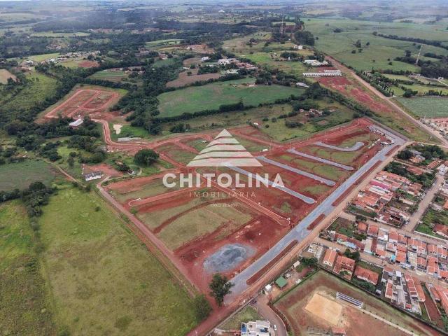 Terreno venda em Itapetininga, Região Geográfica Intermediária de Sorocaba