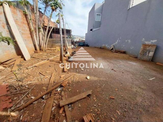 Terreno venda em Itapetininga, Região Geográfica Intermediária de Sorocaba