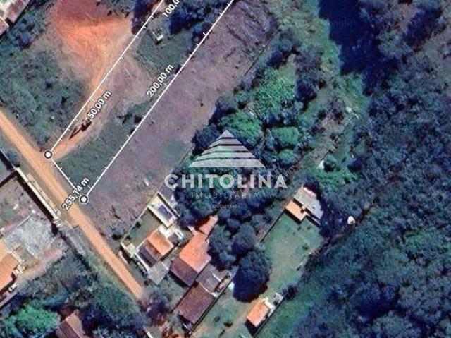 Terreno venda em Itapetininga, Região Geográfica Intermediária de Sorocaba