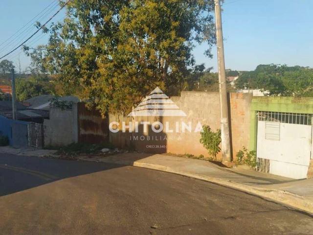 Terreno venda em Itapetininga, Região Geográfica Intermediária de Sorocaba