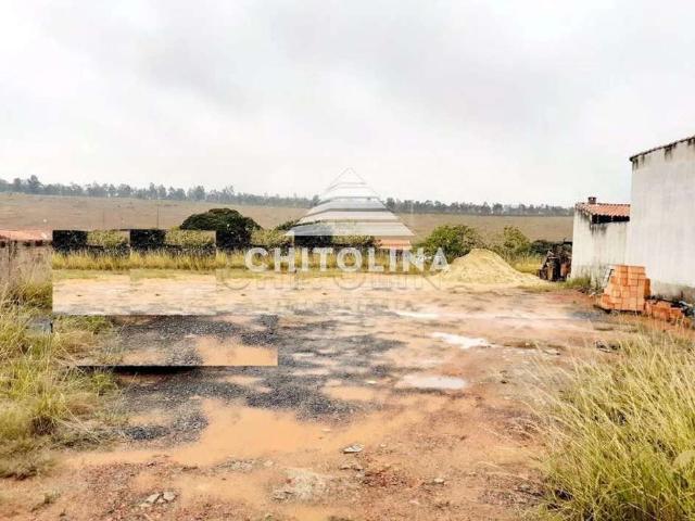 Terreno venda em Itapetininga, Região Geográfica Intermediária de Sorocaba