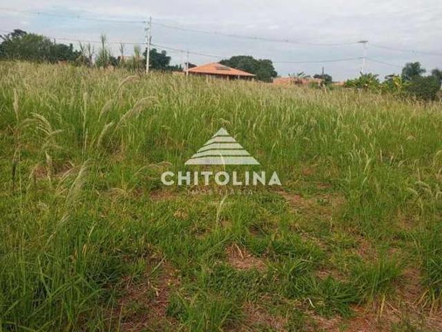 Terreno venda em Itapetininga, Região Geográfica Intermediária de Sorocaba