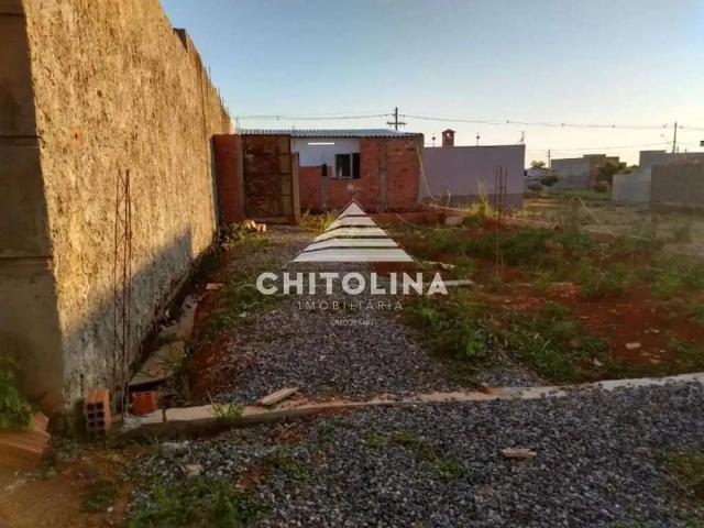 Terreno venda em Itapetininga, São Paulo