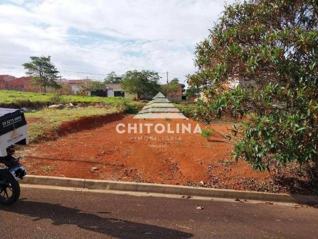 Terreno venda em Itapetininga, Região Geográfica Intermediária de Sorocaba