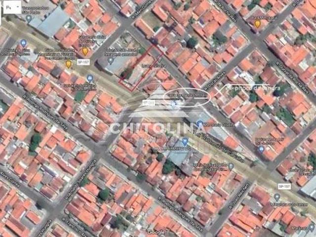 Terreno venda em Itapetininga, Região Geográfica Intermediária de Sorocaba